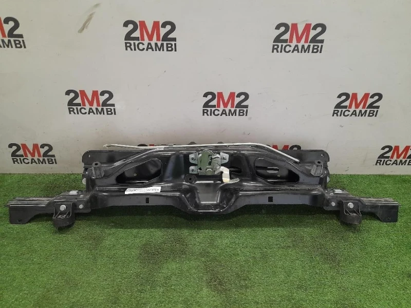 Rivestimento Frontale ANT Peugeot Boxer III 2014