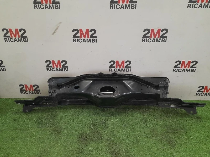 Rivestimento Frontale ANT Peugeot Boxer III 2014