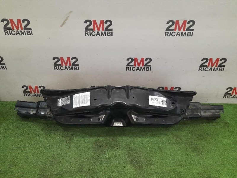 Rivestimento Frontale ANT Peugeot Boxer III 2014