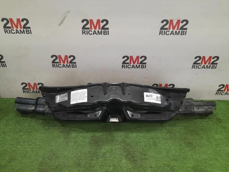 Rivestimento Frontale ANT Peugeot Boxer III 2014