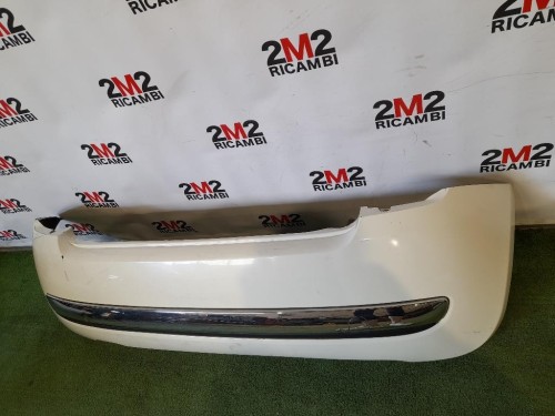 Rivestimento Frontale ANT Peugeot Boxer III 2014