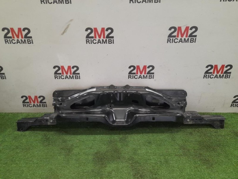 Rivestimento Frontale ANT Peugeot Boxer III 2014