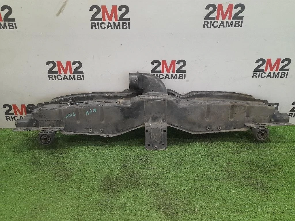 Rivestimento Frontale ANT Peugeot Boxer III 2014