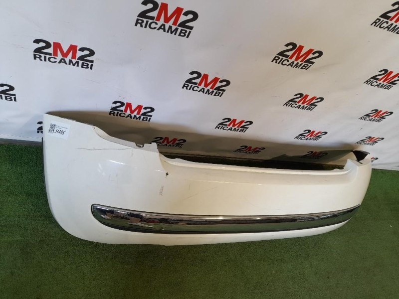 Paraurti POST 50290191 Fiat 500 II 2015