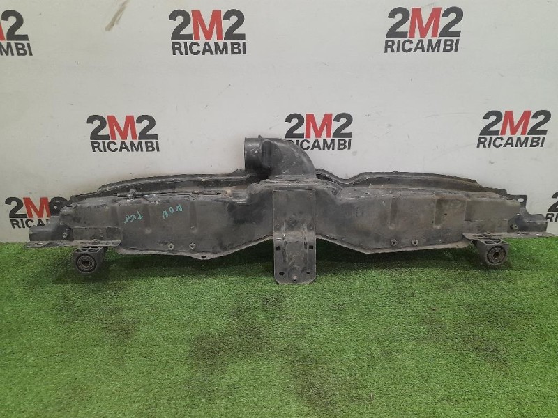 Rivestimento Frontale ANT Peugeot Boxer III 2014