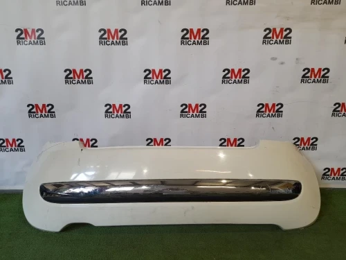 Paraurti POST 50290191 Fiat 500 II 2015