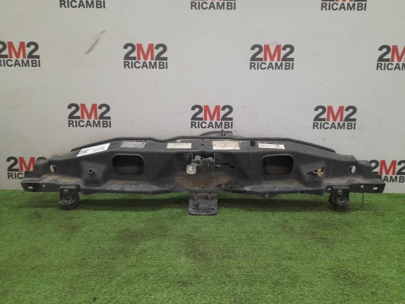 Rivestimento Frontale ANT Peugeot Boxer III 2014