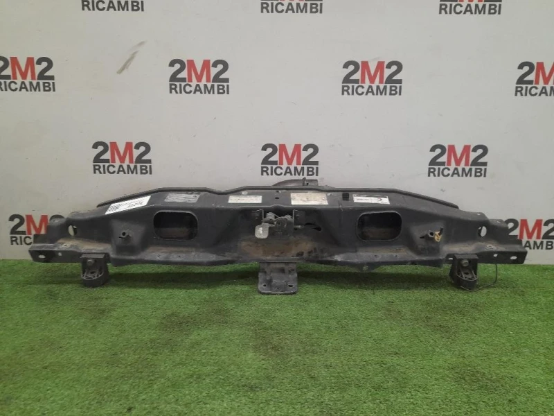 Rivestimento Frontale ANT Peugeot Boxer III 2014