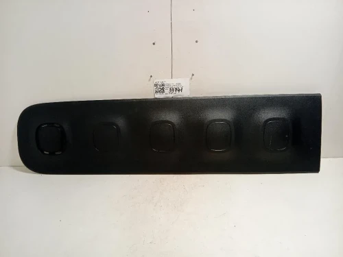 Modanatura Adesiva Porta ANT SX 9813091377 Citroen C3 III 2016