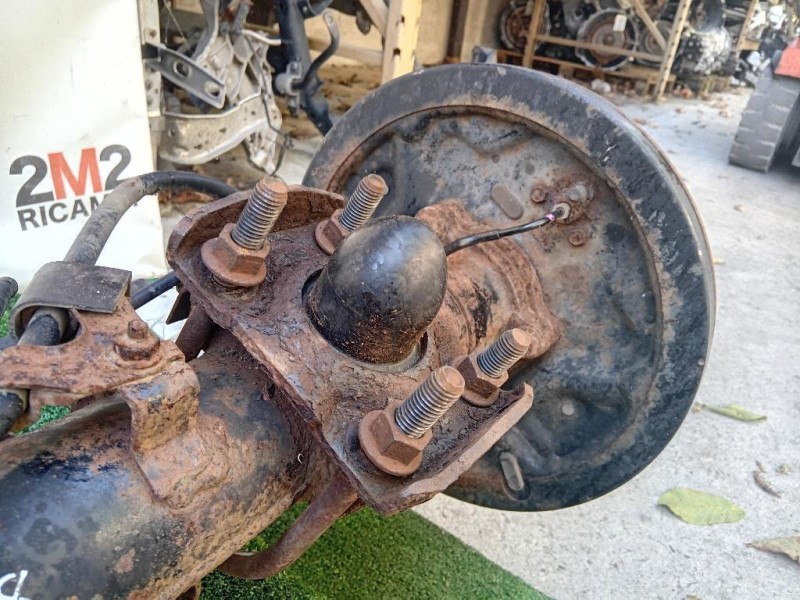 Assale POST AB39-4001-BBD Ford Ranger I 1999