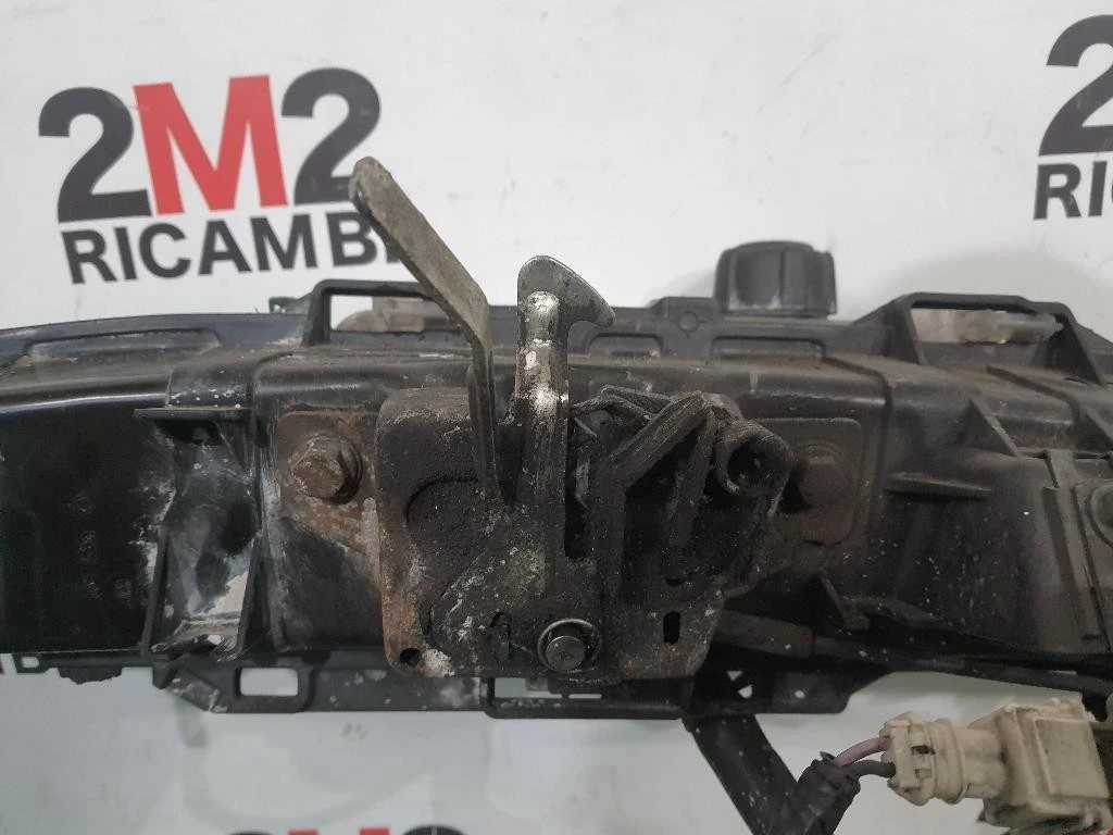 Rivestimento Frontale ANT 625005786R Renault Kangoo III 2008