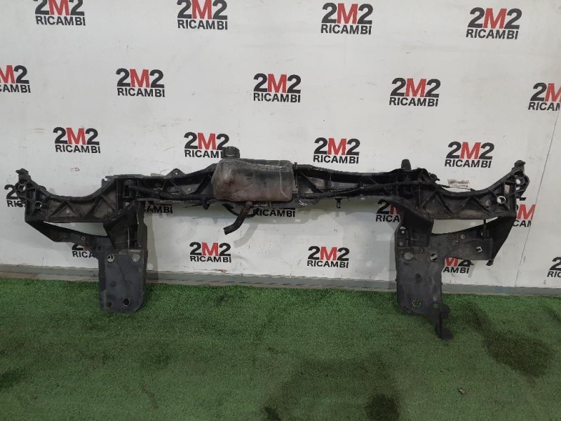 Rivestimento Frontale ANT 625005786R Renault Kangoo III 2008