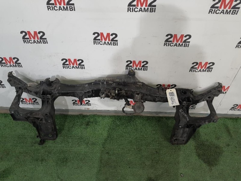 Rivestimento Frontale ANT 625005786R Renault Kangoo III 2008