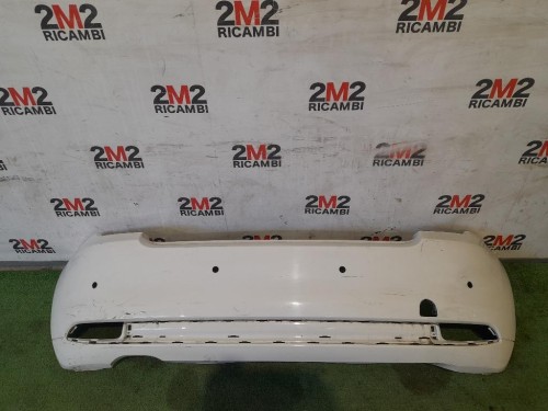 Paraurti POST 735619778 Fiat 500 II 2015