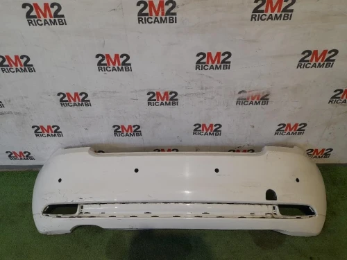 Paraurti POST 735619778 Fiat 500 II 2015