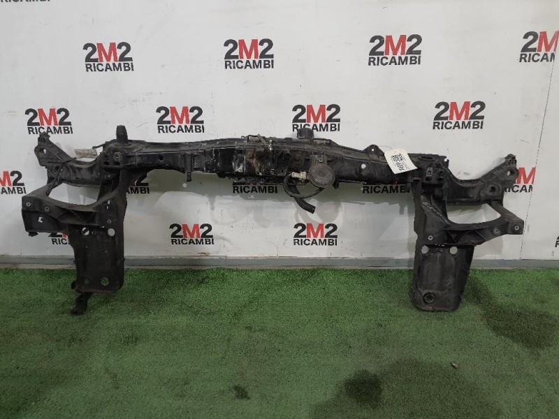 Rivestimento Frontale ANT 625005786R Renault Kangoo III 2008