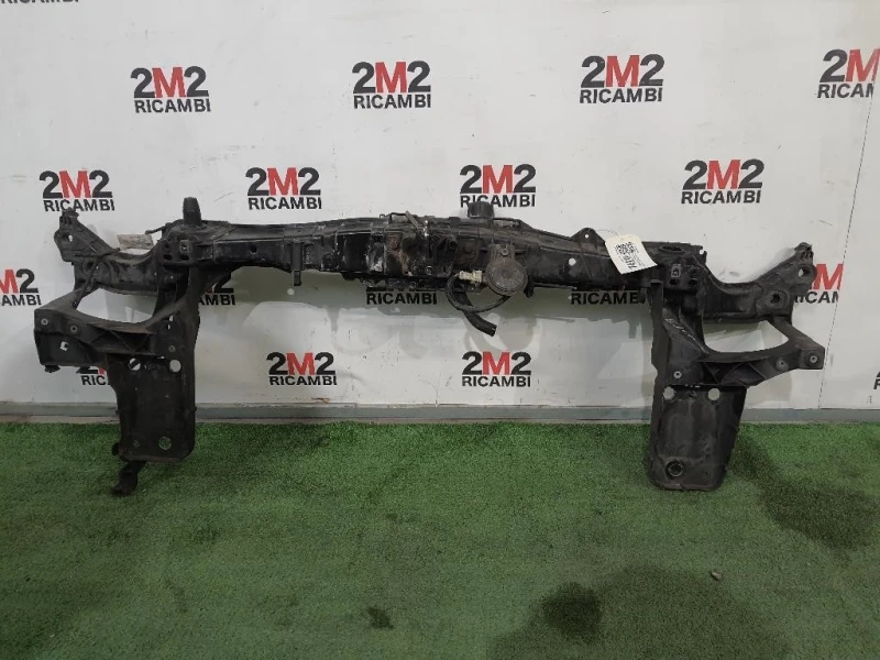 Rivestimento Frontale ANT 625005786R Renault Kangoo III 2008