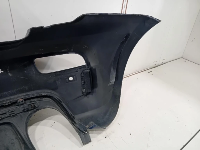 Paraurti POST 735633081 Fiat 500 II 2015