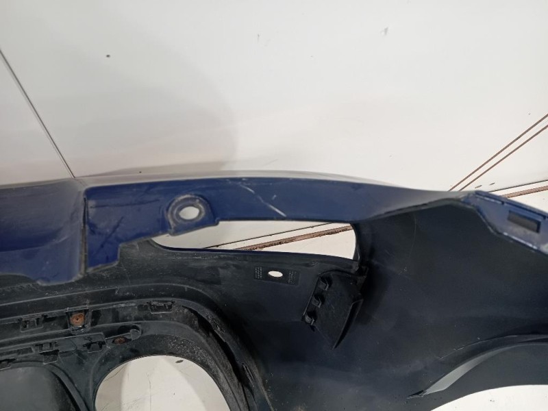 Paraurti POST 735633081 Fiat 500 II 2015