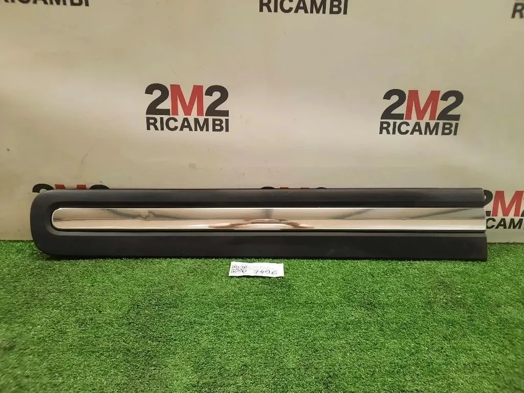 Modanatura Adesiva Porta ANT SX 735521839 Fiat 500L 2013