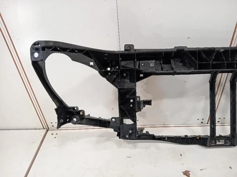 Rivestimento Frontale ANT 625006894R Renault Master IV 2014