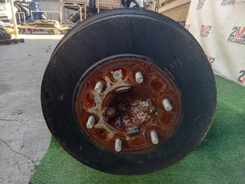 Assale POST AB39-4001-BBD Ford Ranger I 1999