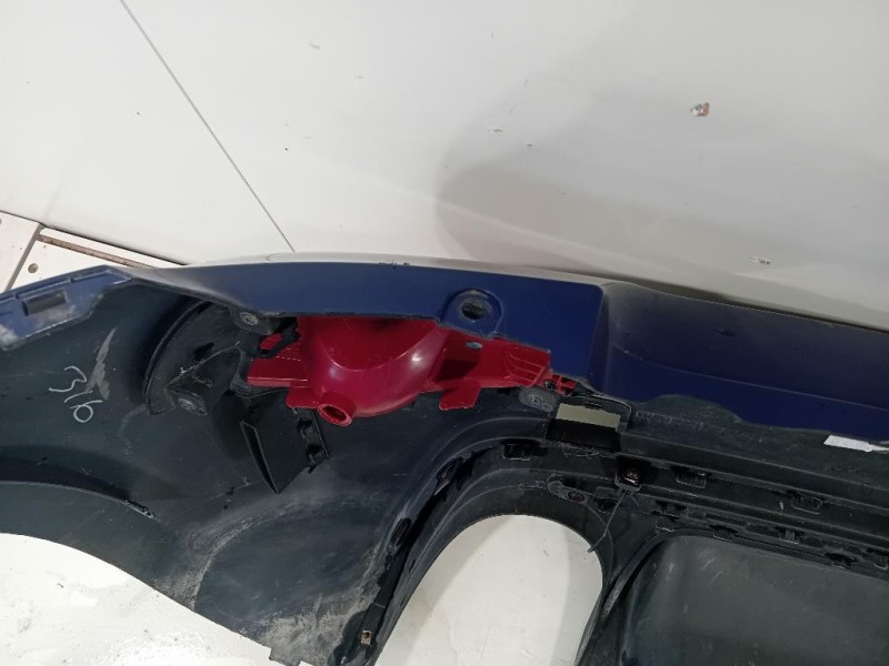 Paraurti POST 735633081 Fiat 500 II 2015