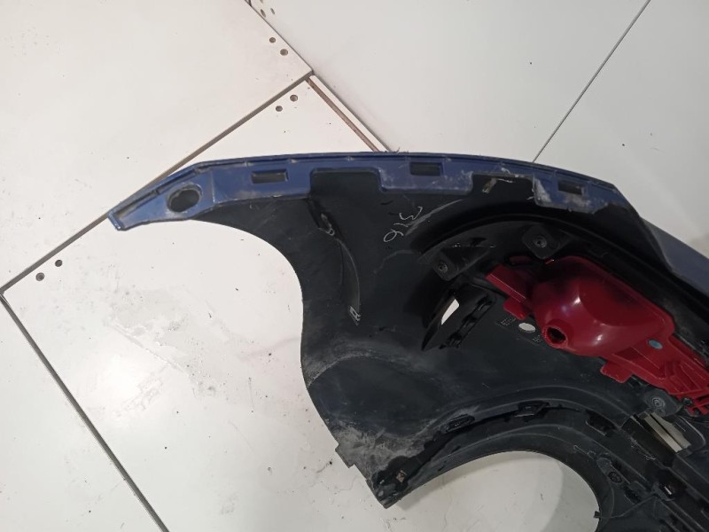 Paraurti POST 735633081 Fiat 500 II 2015