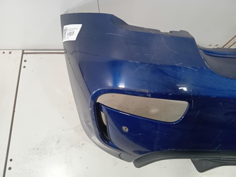 Paraurti POST 735633081 Fiat 500 II 2015