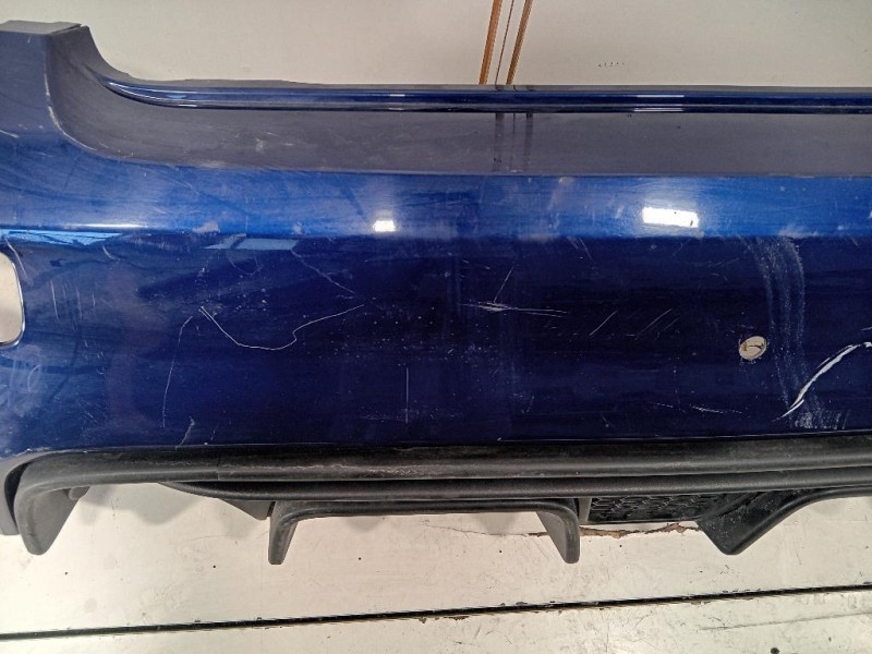 Paraurti POST 735633081 Fiat 500 II 2015