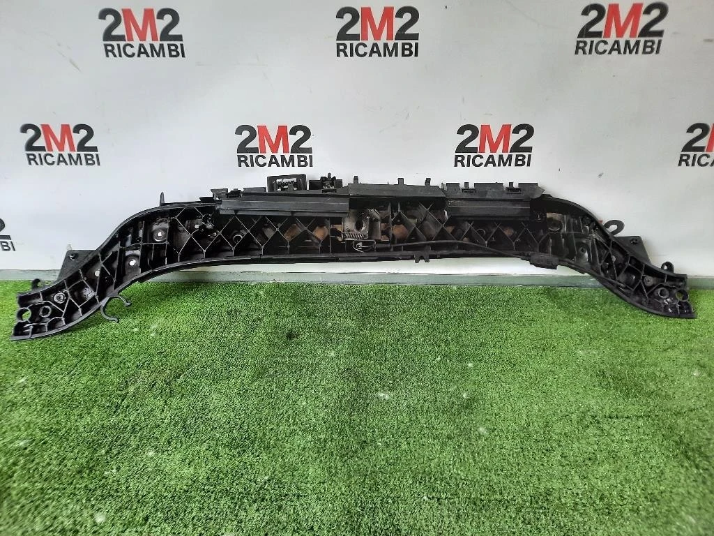 Rivestimento Frontale ANT Renault Megane II CC 2003