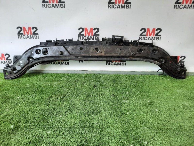 Rivestimento Frontale ANT Renault Megane II CC 2003