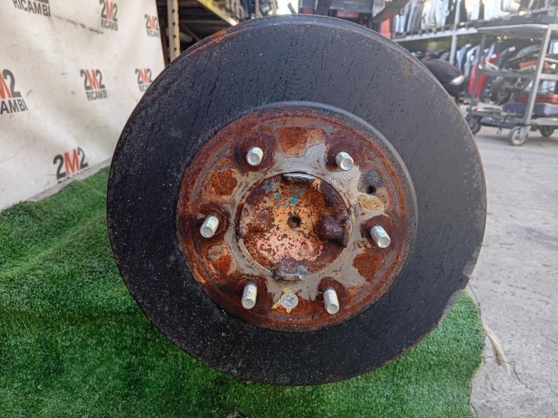 Assale POST AB39-4001-BBD Ford Ranger I 1999