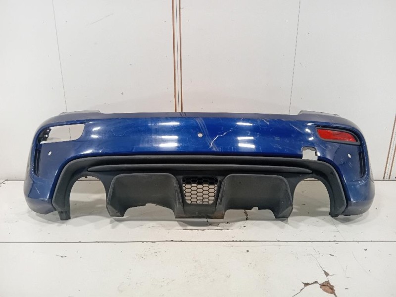 Paraurti POST 735633081 Fiat 500 II 2015