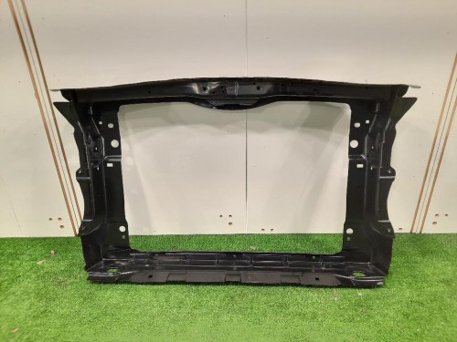 Rivestimento Frontale ANT Skoda Fabia 542 2010