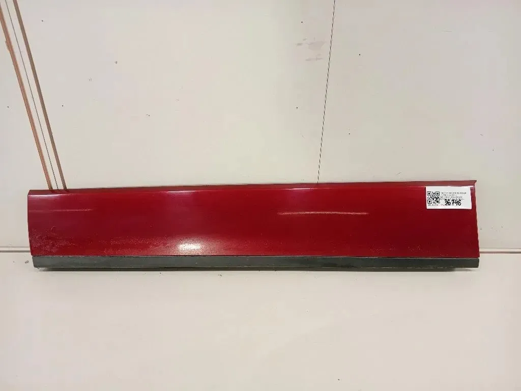 Modanatura Adesiva Porta ANT SX Land Rover Range Rover Evoque I 2011