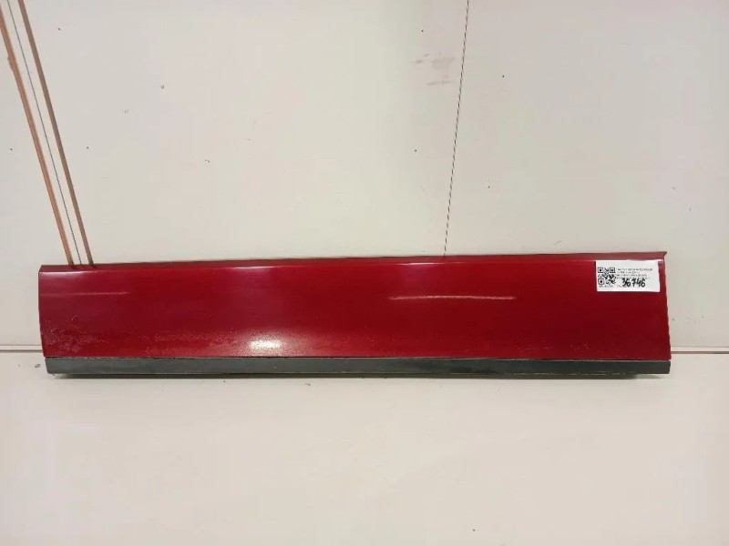 Modanatura Adesiva Porta ANT SX  Land Rover Range Rover Evoque I 2011