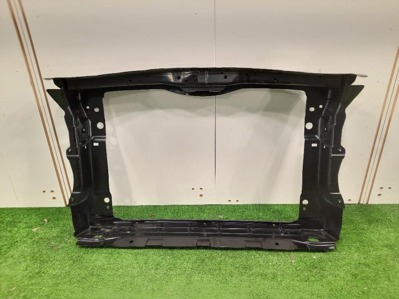 Rivestimento Frontale ANT Skoda Fabia 542 2010