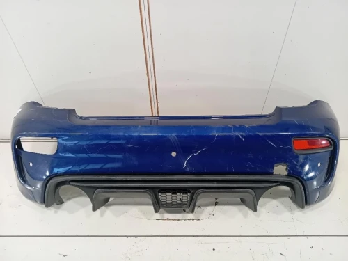 Paraurti POST 735633081 Fiat 500 II 2015