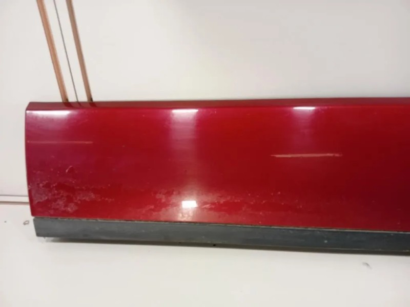 Modanatura Adesiva Porta ANT SX  Land Rover Range Rover Evoque I 2011