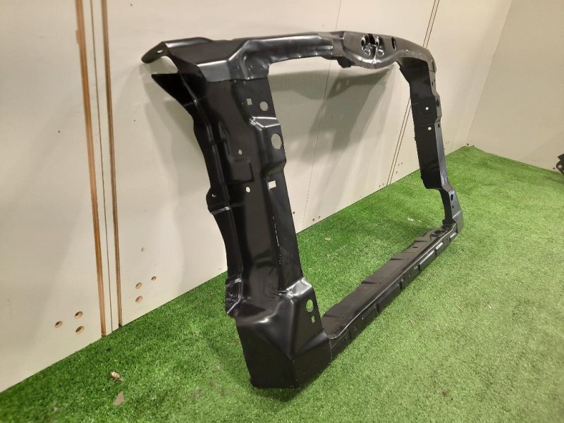 Rivestimento Frontale ANT Skoda Fabia 542 2010