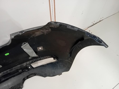 Rivestimento Frontale ANT Skoda Fabia 542 2010