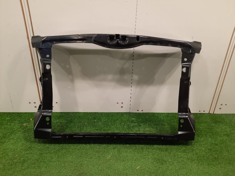 Rivestimento Frontale ANT Skoda Fabia 542 2010