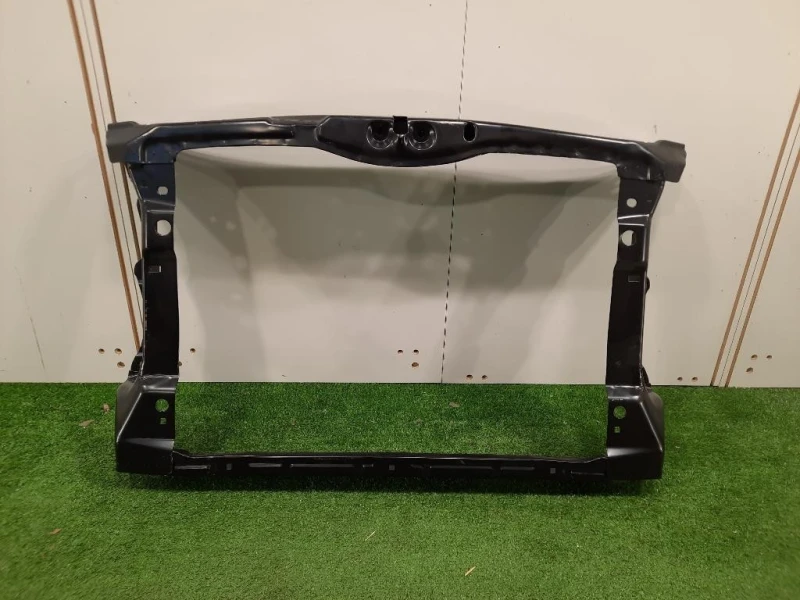 Rivestimento Frontale ANT Skoda Fabia 542 2010