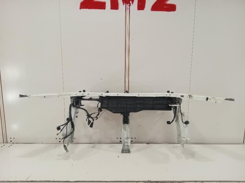 Rivestimento Frontale ANT RIVESTIMENTO FRONTALE ANT Ssangyong Korando III 2011