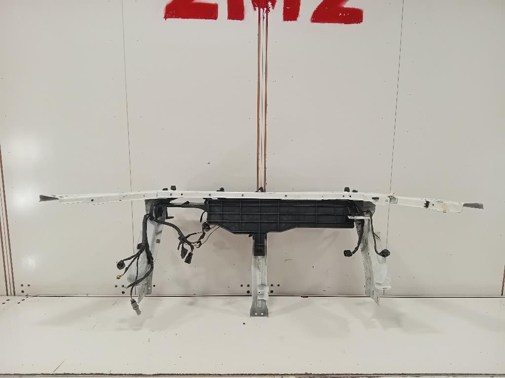 Rivestimento Frontale ANT RIVESTIMENTO FRONTALE ANT Ssangyong Korando III 2011