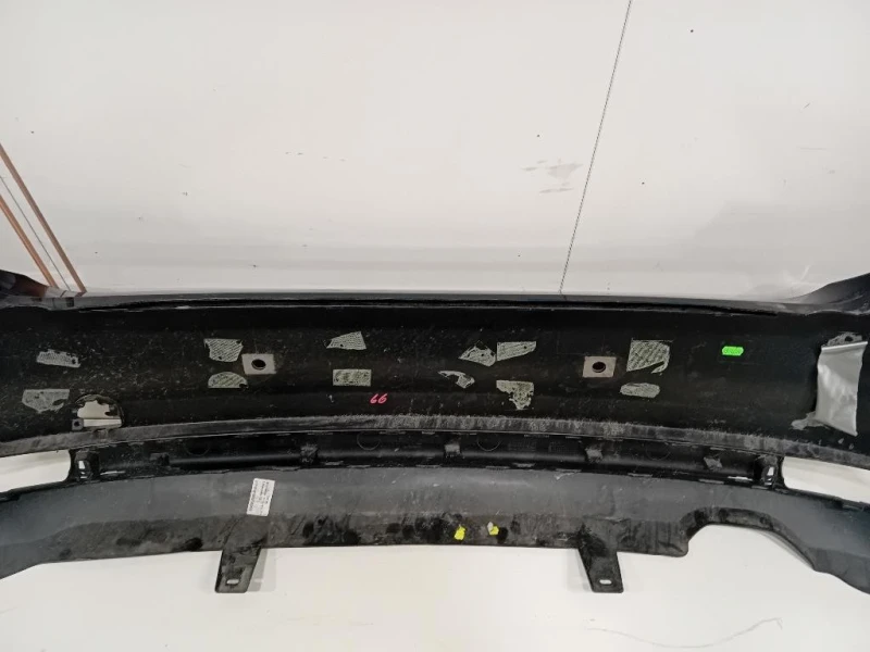 Paraurti POST 735619778 Fiat 500 II 2015