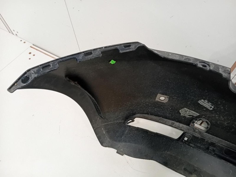 Paraurti POST 735619778 Fiat 500 II 2015