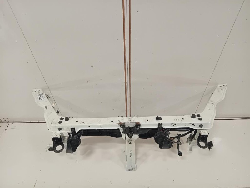 Rivestimento Frontale ANT RIVESTIMENTO FRONTALE ANT Ssangyong Korando III 2011