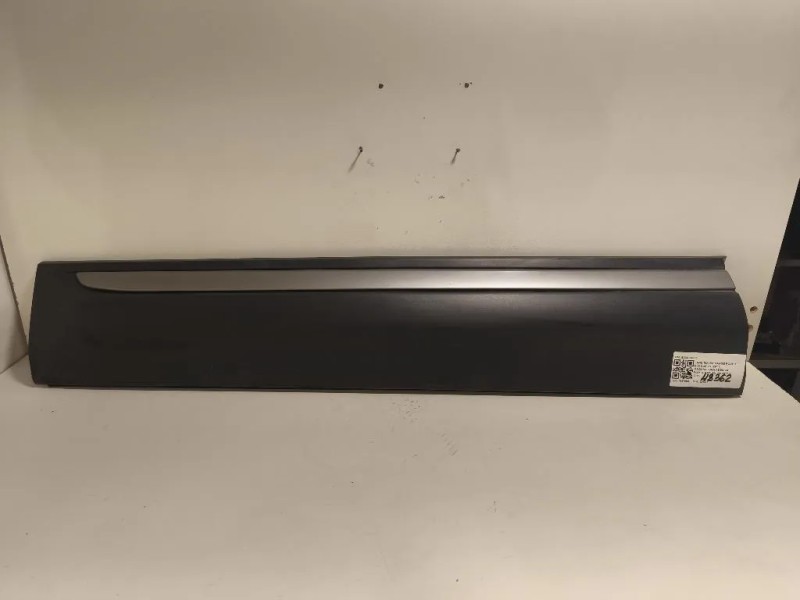 Modanatura Adesiva Porta ANT SX BJ32-21065 Land Rover Range Rover Evoque I 2011